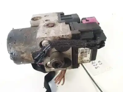 Peça sobressalente para automóvel em segunda mão abs por opel meriva b 1.7 16v cdti referências oem iam 0265216478  09127108, 0273004227, 483647