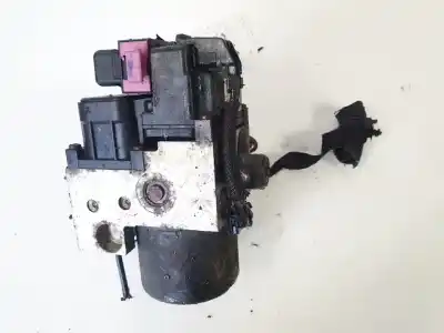 Second-hand car spare part ABS for OPEL MERIVA B  OEM IAM references 0265216478  09127108, 0273004227, 483647