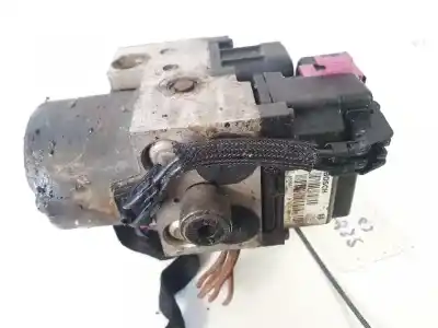 Peça sobressalente para automóvel em segunda mão abs por opel meriva b 1.7 16v cdti referências oem iam 0265216478  09127108, 0273004227, 483647