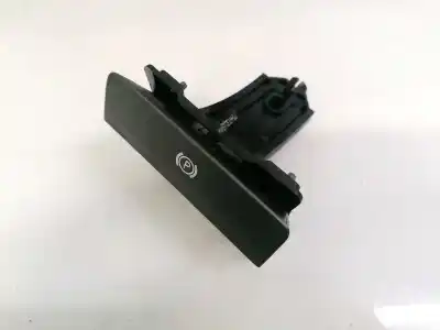 Pièce détachée automobile d'occasion LEVIER DE FREIN A MAIN pour VOLKSWAGEN PHAETON (3D2/3D8)  Références OEM IAM 3D1712305  1010330002