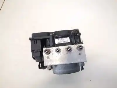 Автозапчастина б/у абс для fiat bravo (198) 1.9 dynamic multijet посилання на oem iam 0265231928