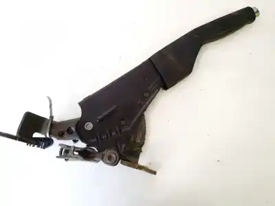 Second-hand car spare part handbrake lever for volkswagen passat variant (3b6) 1.9 tdi oem iam references 