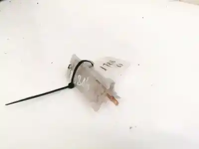 Peça sobressalente para automóvel em segunda mão luz da chapa de matrícula por kia ceed (ed) 1.6 crdi 115 referências oem iam   