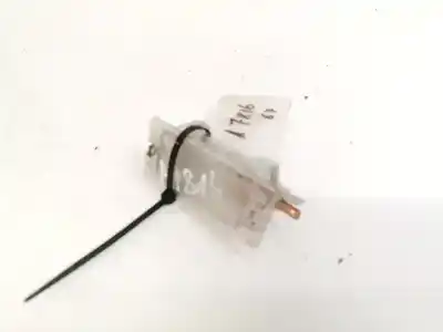 Pezzo di ricambio per auto di seconda mano pilota di registrazione per kia ceed (ed) 1.6 crdi 115 riferimenti oem iam 