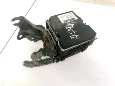 Автозапчасти б/у абс за toyota auris, i e15 2006.10 - 2012.10 2.0l 93kw d-4d 2006.10 - 2012.10 ссылки oem iam 78317k0535