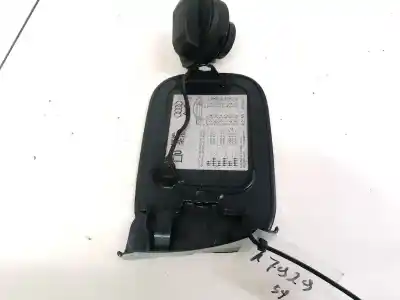 Автозапчасти б/у крышка бензобака за audi a4 b6 (8e2) 1.9 tdi quattro ссылки oem iam 8e0010170b  