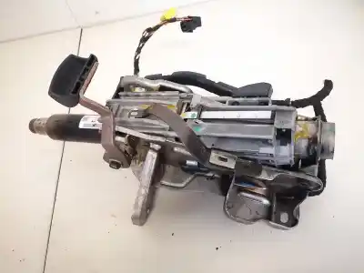Second-hand car spare part steering column for audi a5 cabriolet (8f7) 3.0 tdi quattro oem iam references 8k0419506m