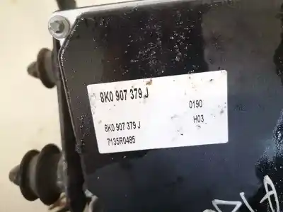 Second-hand car spare part abs for audi a5 cabriolet (8f7) 3.0 tdi quattro oem iam references 8k0644517  8k0644517aj, 8k0907379j