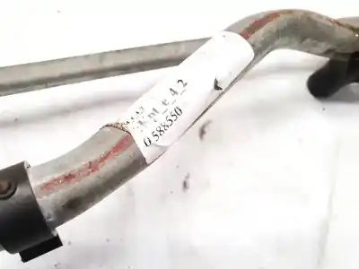 Second-hand car spare part front windscreen wiper linkage for audi a5 cabriolet (8f7) 3.0 tdi quattro oem iam references   