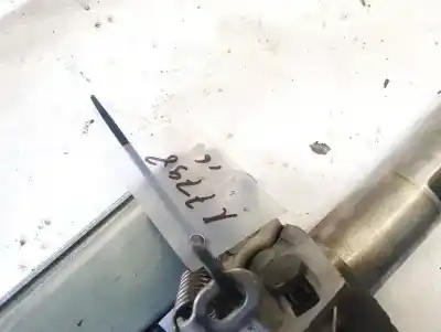 Автозапчасти б/у рулевая колонка за mitsubishi outlander (cw0) 2.0 di-d intense ссылки oem iam   