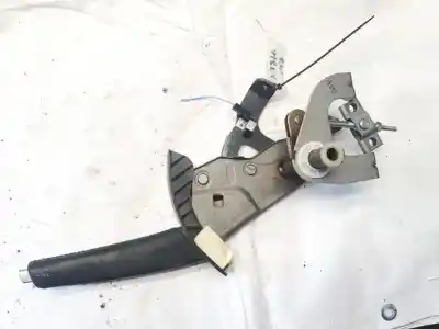 Pezzo di ricambio per auto di seconda mano leva del freno a mano per kia ceed (ed) 1.6 crdi 115 riferimenti oem iam 