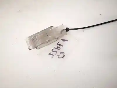 Автозапчастина б/у реєстрація пілот для skoda octavia combi (1z5) 1.9 tdi dpf посилання на oem iam 6l0947415