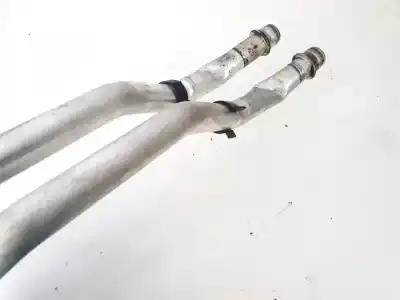 Second-hand car spare part heating / air conditioning radiator for opel combo 1.7 16v dti cat (y 17 dt / lr6) oem iam references 665506m  