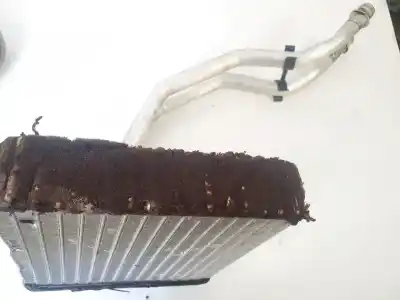 Second-hand car spare part heating / air conditioning radiator for opel combo 1.7 16v dti cat (y 17 dt / lr6) oem iam references 665506m  