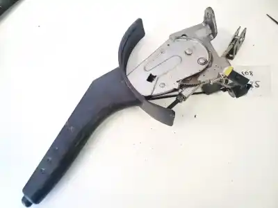 Piesă de schimb auto la mâna a doua maneta frana de mana pentru nissan note (e11e) 1.4 cat referințe oem iam 