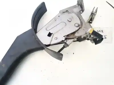 Second-hand car spare part handbrake lever for nissan note (e11e) 1.4 cat oem iam references   