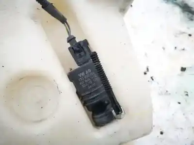 Second-hand car spare part washer pump for volkswagen jetta (1k2) 1.6 16v fsi oem iam references 1t0955651