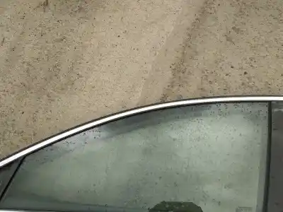 Автозапчастина б/у ліве передне вікно для opel insignia a (g09) 2.0 cdti (68) посилання на oem iam 