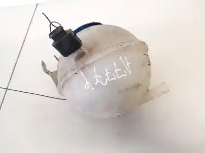 Автозапчастина б/у розширення депозит для volkswagen jetta (1k2) 1.6 16v fsi посилання на oem iam 1k0121407a  