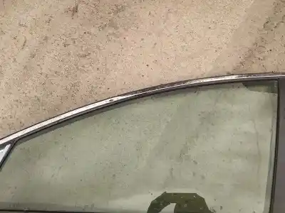 Second-hand car spare part left front glass window for mazda cx-7, 2006.01 - 2012.12 2.3 182kw 2006.01 - 2012.12 oem iam references 