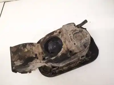 Автозапчасти б/у крышка бензобака за renault megane ii (bm0/1_, cm0/1_) 1.5 dci ссылки oem iam   