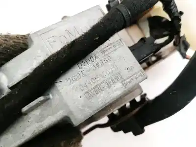 Second-hand car spare part steering column for ford c-max 1.6 tdci cat oem iam references av6n3c529cb  av6n-3c529-cb