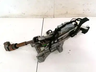 Second-hand car spare part steering column for ford c-max 1.6 tdci cat oem iam references av6n3c529cb