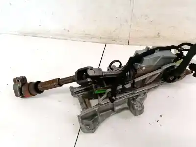 Second-hand car spare part steering column for ford c-max 1.6 tdci cat oem iam references av6n3c529cb  av6n-3c529-cb