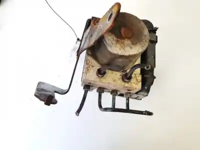 Pezzo di ricambio per auto di seconda mano abs per kia ceed (ed) 1.6 crdi 115 riferimenti oem iam 0265230231