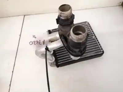 Peça sobressalente para automóvel em segunda mão condensador / radiador de sofagem / ar condicionado por skoda octavia combi (1z5) 1.9 tdi dpf referências oem iam 1k0819031a