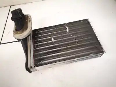 Peça sobressalente para automóvel em segunda mão condensador / radiador de sofagem / ar condicionado por volkswagen golf iv (1j1) 1.9 tdi referências oem iam 1j1819031a