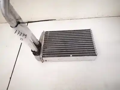 Автозапчастина б/у радіатор опалення / кондиціонації для renault megane ii (bm0/1_, cm0/1_) 1.5 dci посилання на oem iam 665426a  