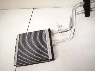 Peça sobressalente para automóvel em segunda mão condensador / radiador de sofagem / ar condicionado por opel zafira b 1.9 cdti referências oem iam 