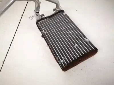 Автозапчасти б/у радиатор отопления / кондиционирования воздуха за audi a4 b6 (8e2) 1.9 tdi quattro ссылки oem iam 8e1820031  
