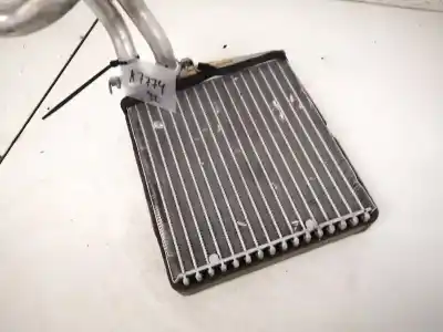 Автозапчасти б/у радиатор отопления / кондиционирования воздуха за volkswagen jetta (1k2) 1.6 16v fsi ссылки oem iam 1k0819031a  