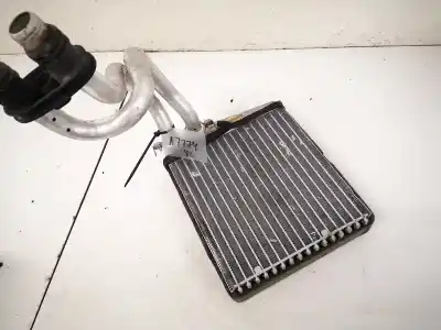 Second-hand car spare part heating / air conditioning radiator for volkswagen jetta (1k2) 1.6 16v fsi oem iam references 1k0819031a