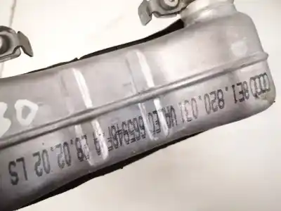 Автозапчасти б/у радиатор отопления / кондиционирования воздуха за audi a4 avant (8e) 2.4 ссылки oem iam 8e1820031  