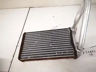 Автозапчасти б/у радиатор отопления / кондиционирования воздуха за audi a4 avant (8e) 2.4 ссылки oem iam 8e1820031  