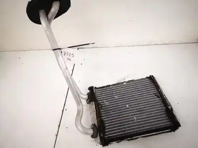 Автозапчастина б/у РАДІАТОР ОПАЛЕННЯ / КОНДИЦІОНАЦІЇ для RENAULT LAGUNA II (BG0)  Посилання на OEM IAM 52485363  