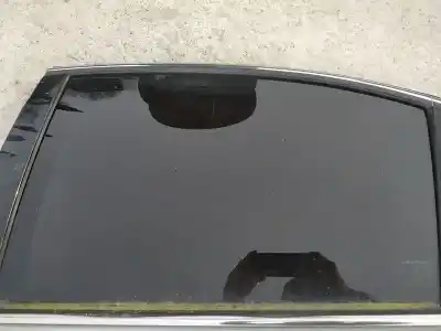 Автозапчастина б/у вікно задне ліве для lexus is, ii 2005.10 - 2013.03 2.2d 130kw 2005.10 - 2013.03 посилання на oem iam   
