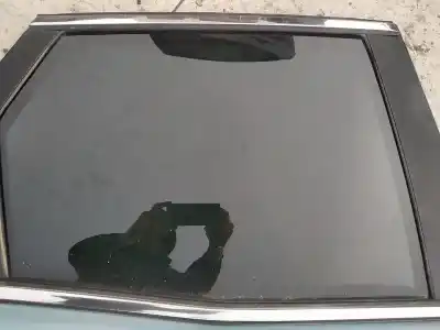 Second-hand car spare part rear right glass window for mazda cx-7, 2006.01 - 2012.12 2.3 182kw 2006.01 - 2012.12 oem iam references   