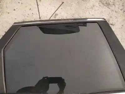 Second-hand car spare part rear right glass window for mazda cx-7, 2006.01 - 2012.12 2.3 182kw 2006.01 - 2012.12 oem iam references 