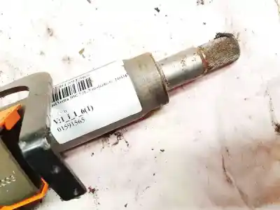 Second-hand car spare part steering column for opel vectra c (z02) 2.2 dti 16v (f69) oem iam references 24415475  
