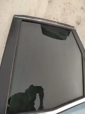 Second-hand car spare part rear right glass window for mazda cx-7, 2006.01 - 2012.12 2.3 182kw 2006.01 - 2012.12 oem iam references 