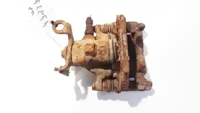 Pezzo di ricambio per auto di seconda mano pinza freno posteriore sinistra per ford focus turnier (cak) 1.8 tddi turbodiesel cat riferimenti oem iam    Pezzo di ricambio per auto di seconda mano pinza freno posteriore sinistra per ford focus turnier (cak) 1.8 tddi turbodiesel cat riferimenti oem iam