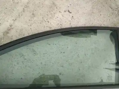 Peça sobressalente para automóvel em segunda mão vidro dianteiro esquerdo por volvo v50 (545) 2.0 d referências oem iam   