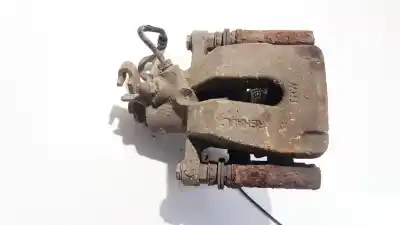 Peça sobressalente para automóvel em segunda mão pinça de travão traseira direita por renault scenic ii 1.5 dci diesel referências oem iam 
