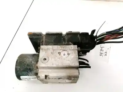 Автозапчастина б/у абс для opel vectra c (z02) 2.2 dti 16v (f69) посилання на oem iam 09191497