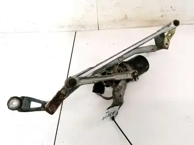 Автозапчасти б/у передняя чистая артикуляция за renault megane ii (bm0/1_, cm0/1_) 1.5 dci ссылки oem iam 