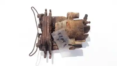 Second-hand car spare part front left brake caliper for ford focus turnier (cak) 1.8 tddi turbodiesel cat oem iam references    Second-hand car spare part front left brake caliper for ford focus turnier (cak) 1.8 tddi turbodiesel cat oem iam references